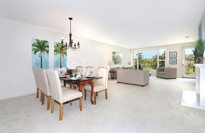 Property Photo: 2534 Navarra Dr C CA 92009