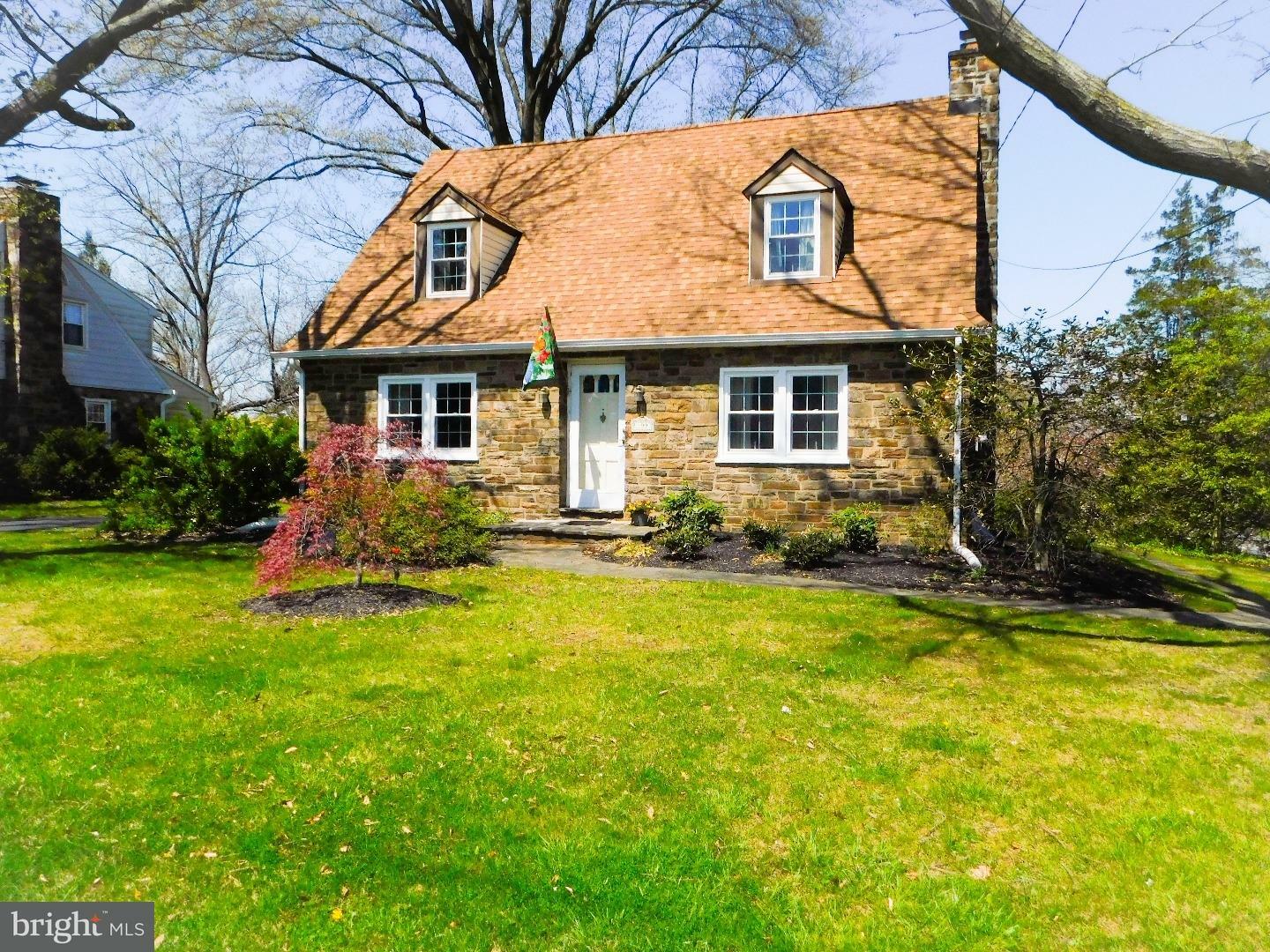 Property Photo: 199 N Whitehall Road PA 19403
