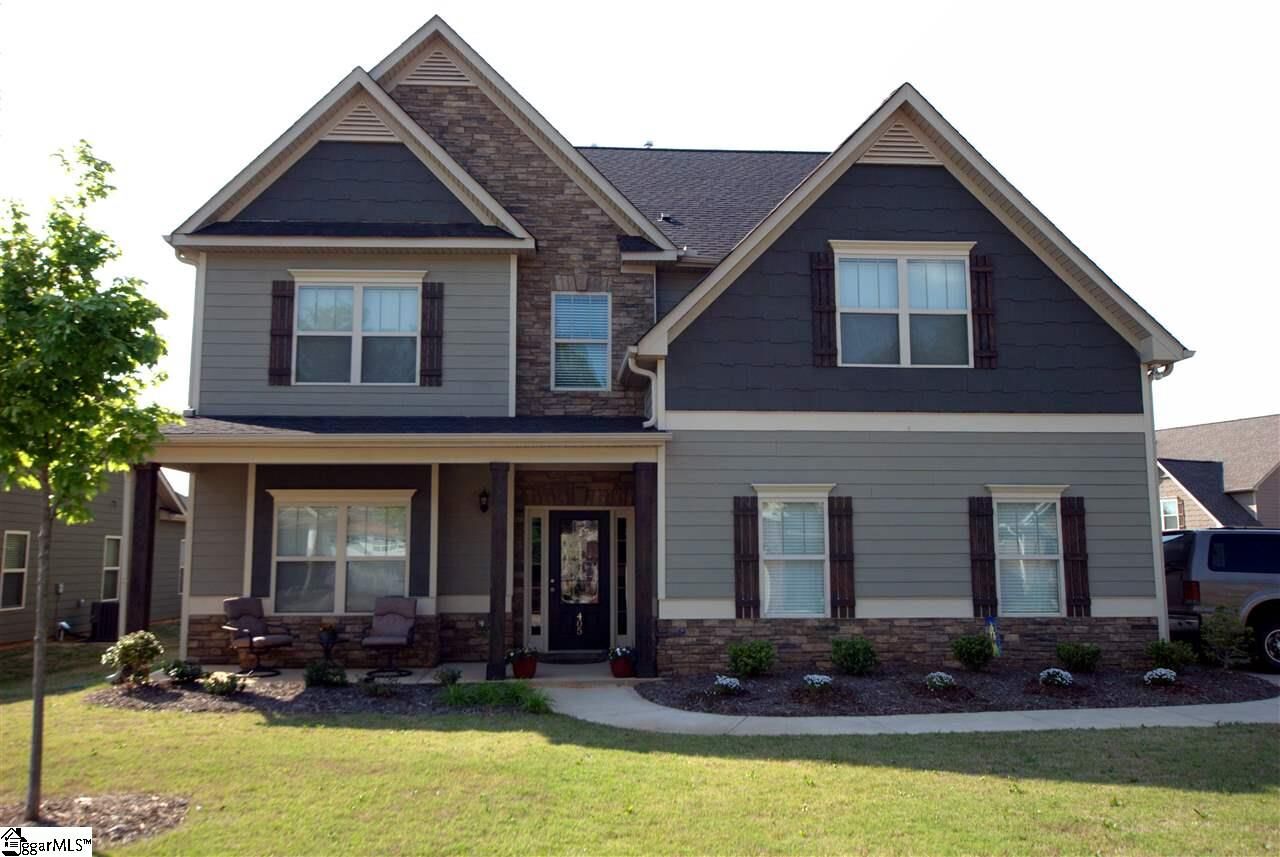 Property Photo:  405 Shafer Court  SC 29301 