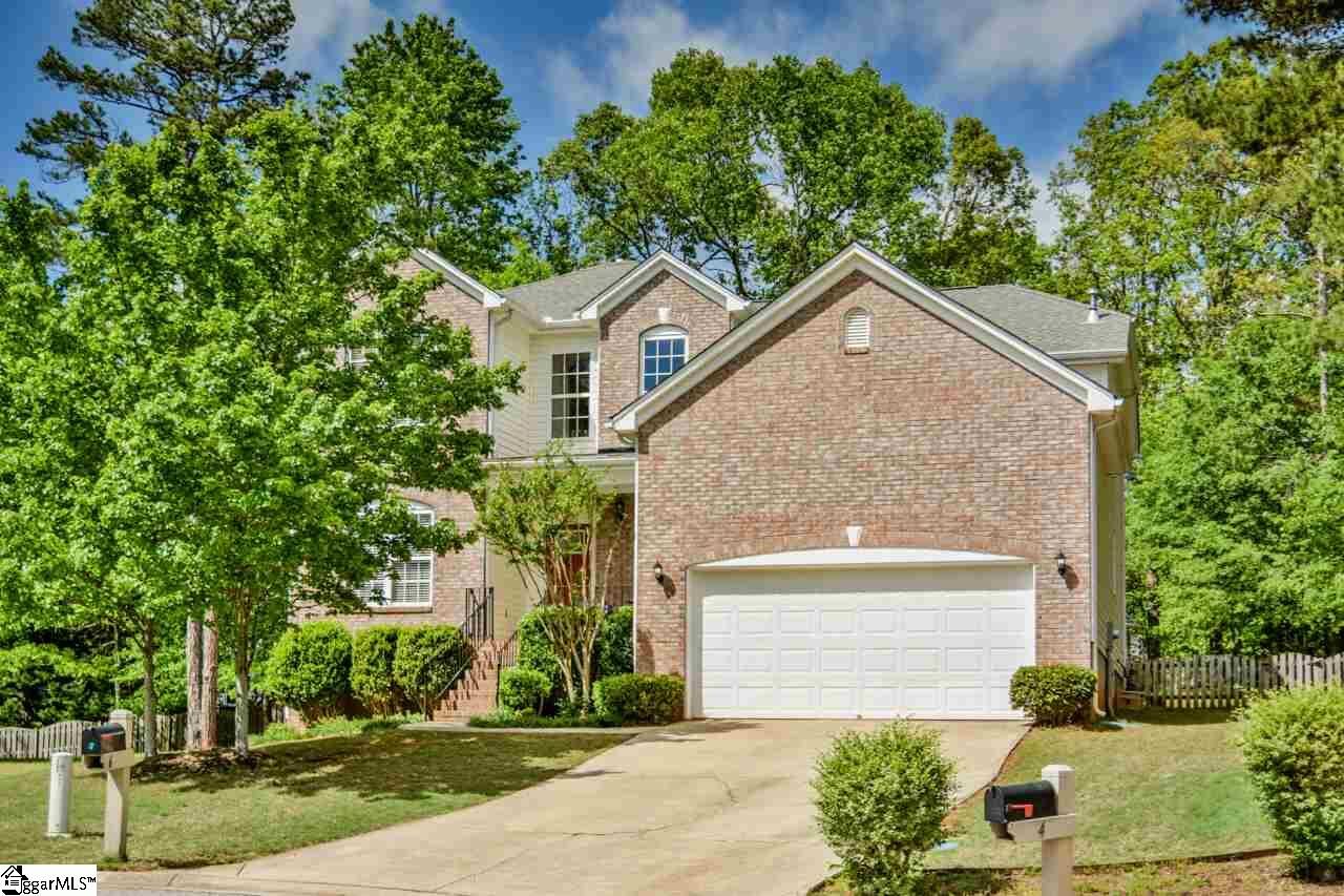 Property Photo:  6 Fairbounty Court  SC 29662 