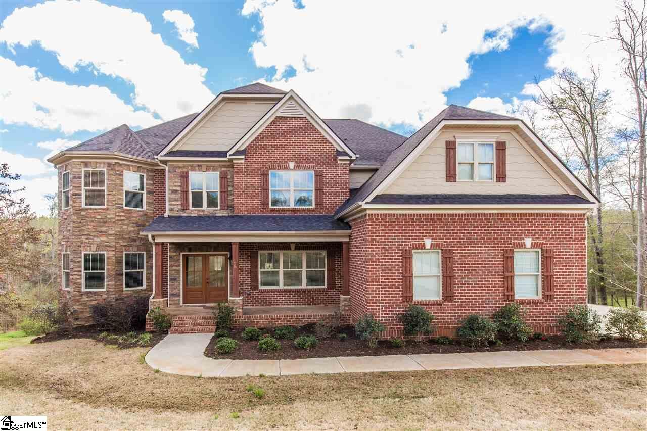 Property Photo:  28 Chestnut Springs Court  SC 29651 