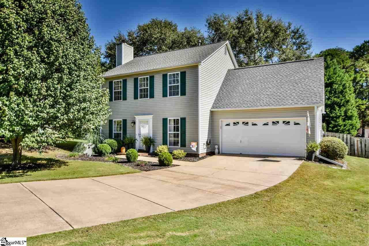 Property Photo:  520 Mango Place  SC 29316 