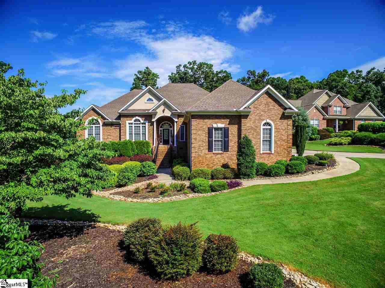 Property Photo: 1 Rosefield Court SC 29644