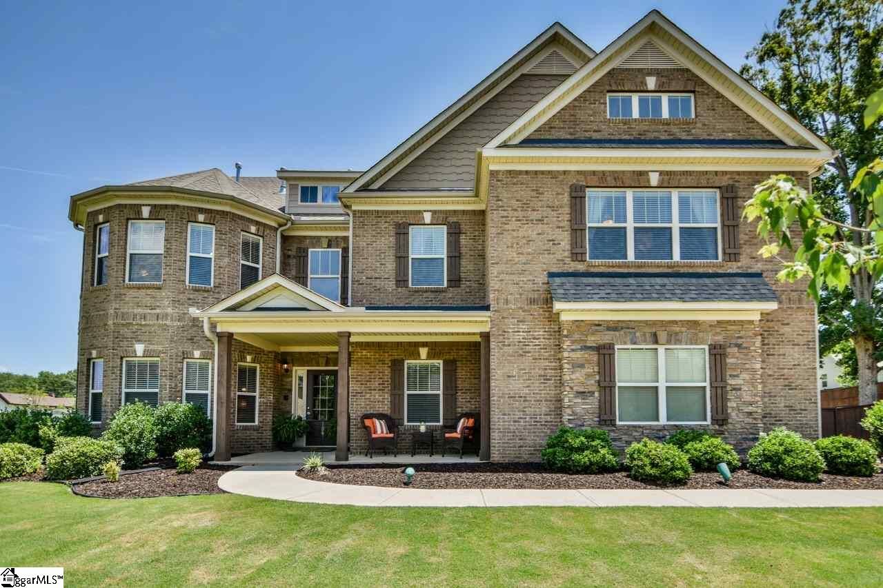 Property Photo: 109 Lacebark Court SC 29680