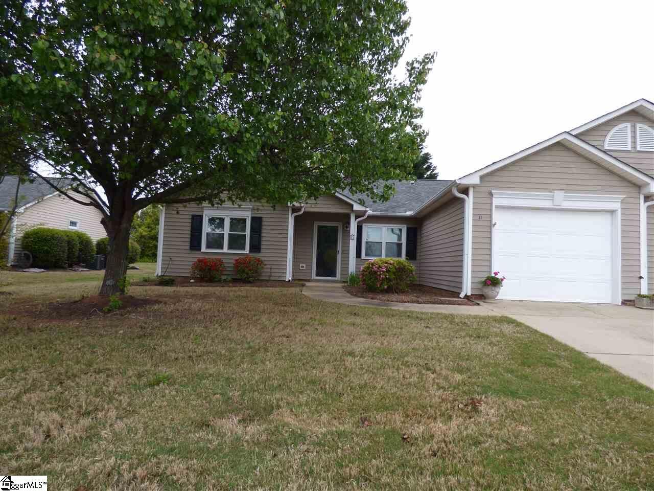 Property Photo:  11 Windcrest Drive  SC 29615