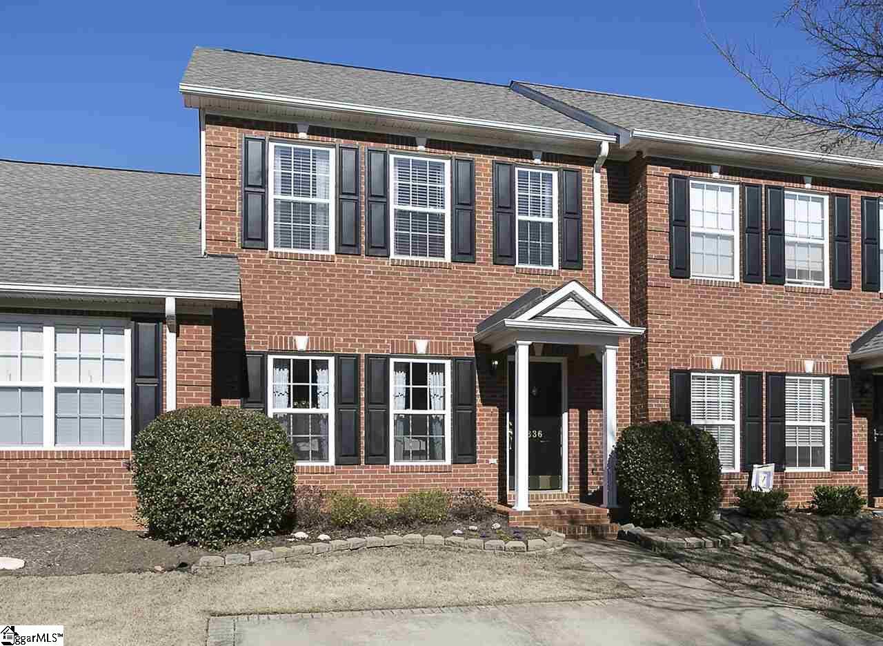 Property Photo:  336 Rexford Drive  SC 29369 