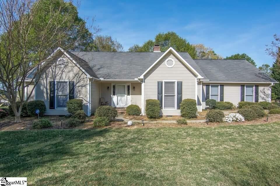Property Photo:  326 Indian Summer Lane  SC 29316 