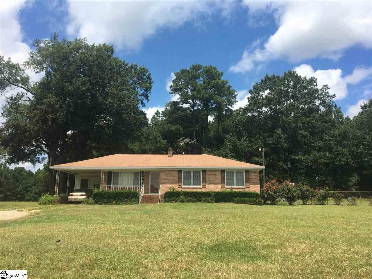 Property Photo: 9653 Bush River Road SC 29108