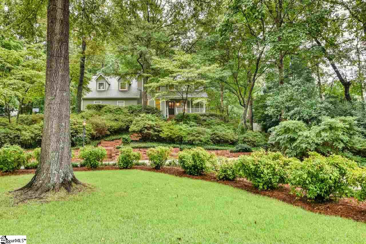 Property Photo:  105 Bonwood Avenue  SC 29681 