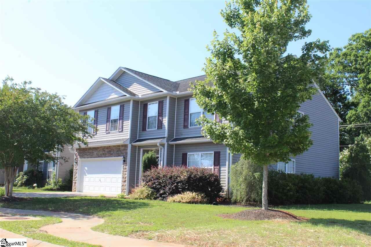 Property Photo: 100 Jones Peak Drive SC 29681