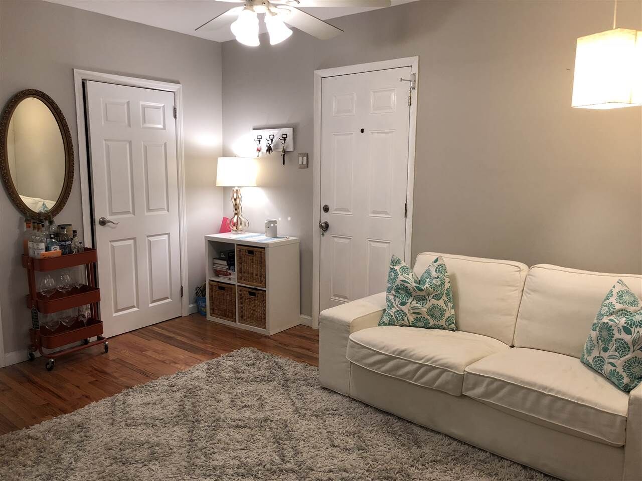 Property Photo:  421 Palisade Ave 1A  NJ 07307 