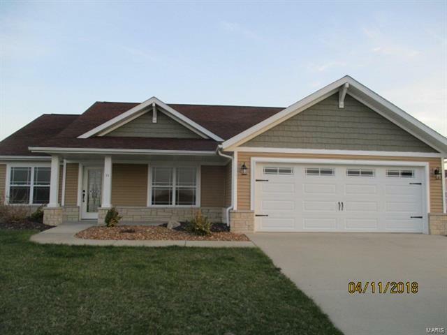 Property Photo: 75 Crescent View Lane 62249