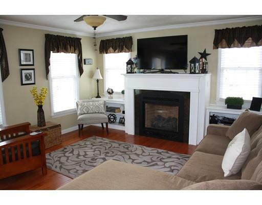 Property Photo: 7 Split Boulder Rd MA 02370