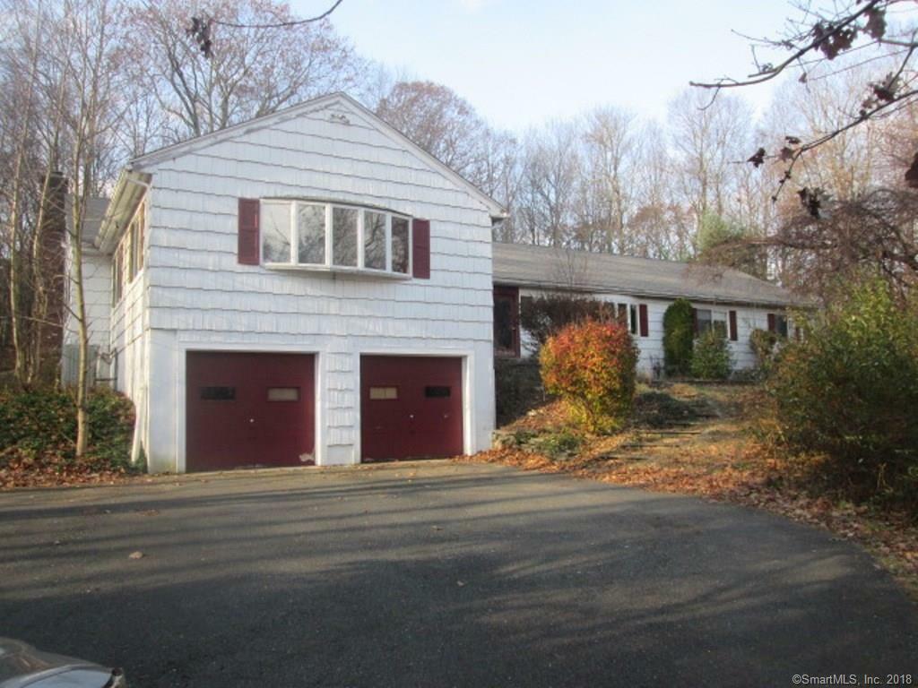 Property Photo:  53 Leavenworth Road  CT 06798 