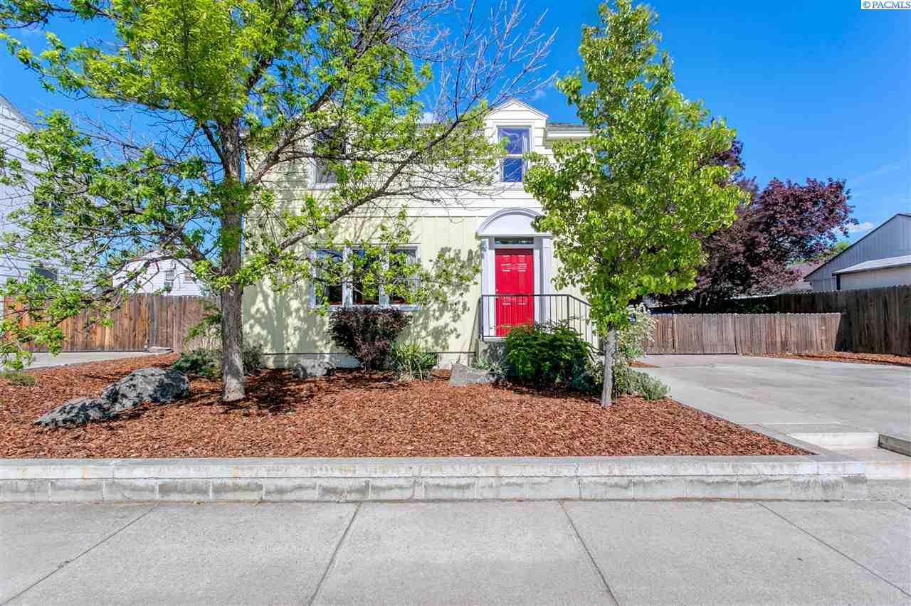 Property Photo:  1406 Judson Ave  WA 99354 