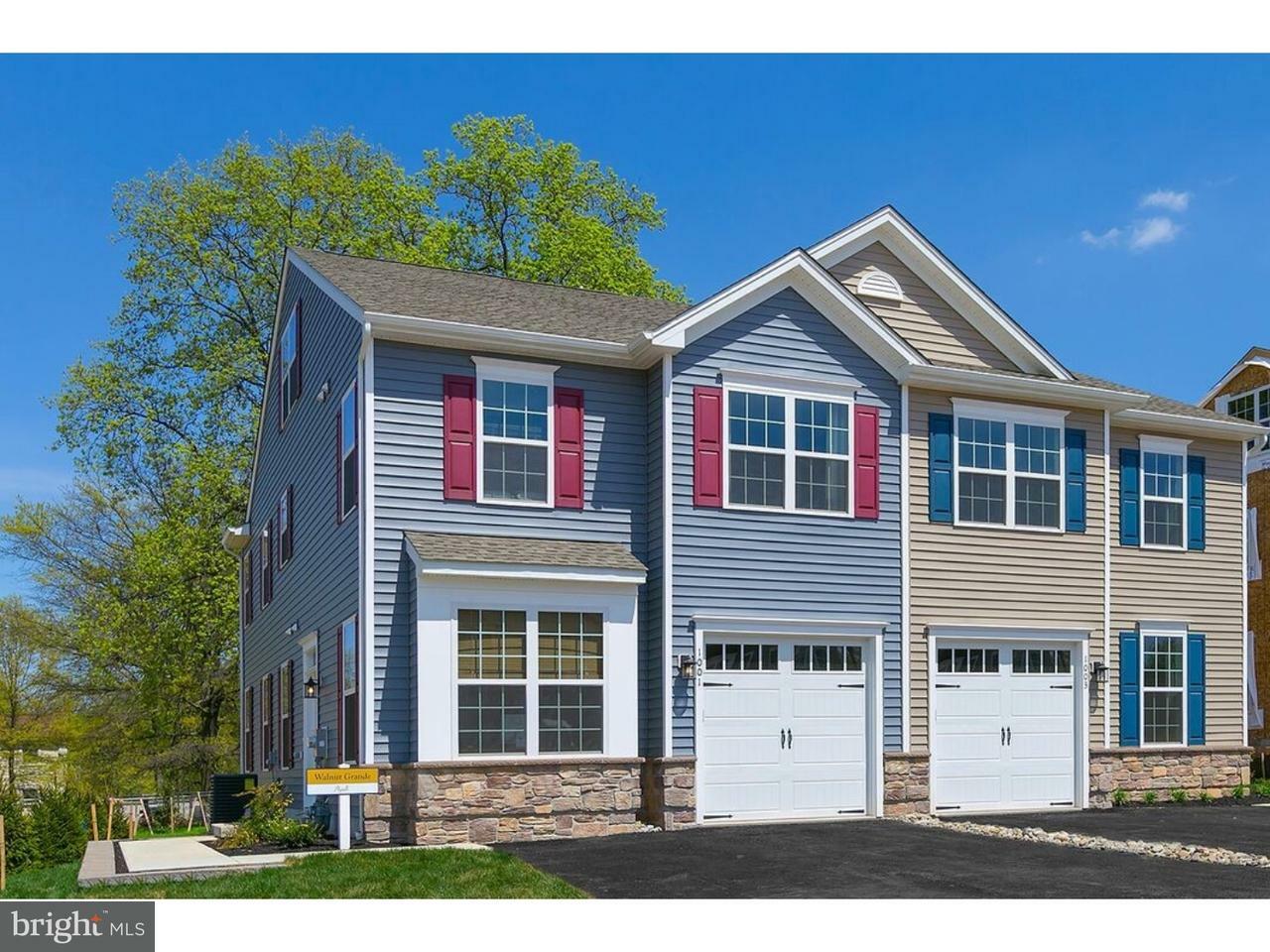 Property Photo: 1027 Chapman Circle PA 19446