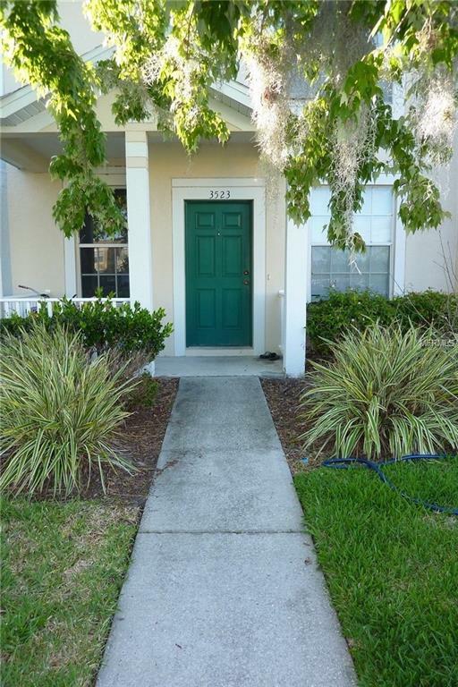 Property Photo:  3523 Red Rock Drive  FL 34639 