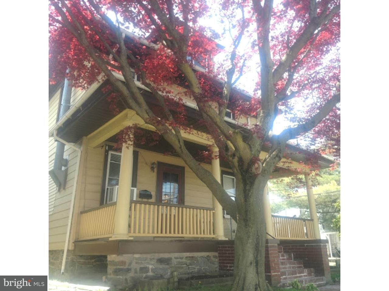 Property Photo: 2710 Edgmont Avenue PA 19015