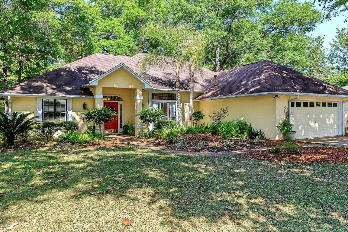 Property Photo:  3415 Country Club Court  FL 32444 