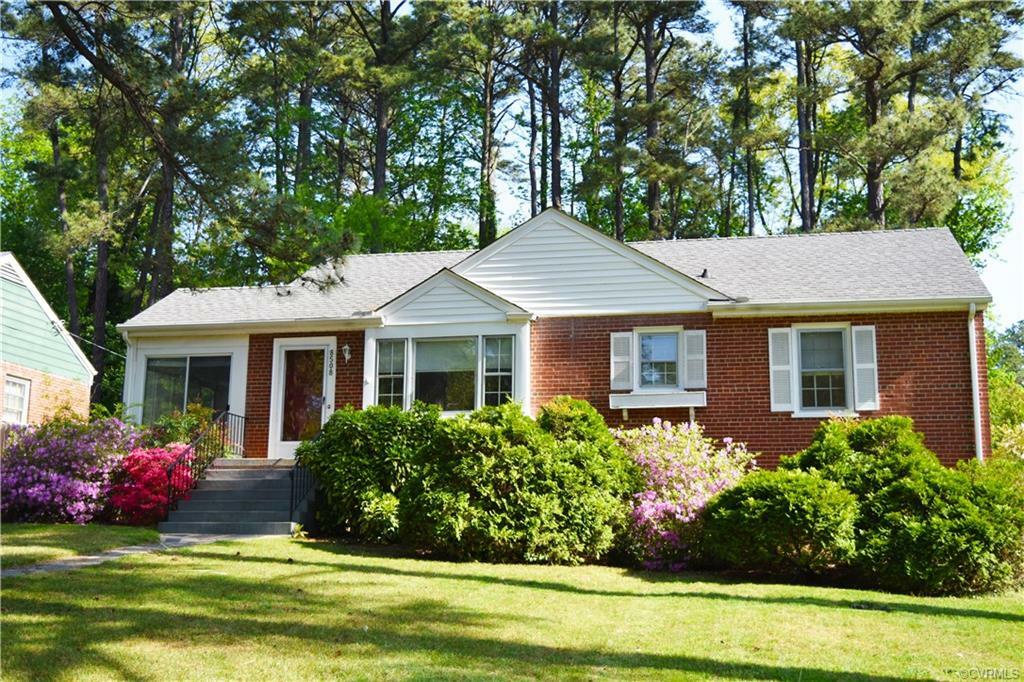 Property Photo:  8508 Rolando Drive  VA 23229 