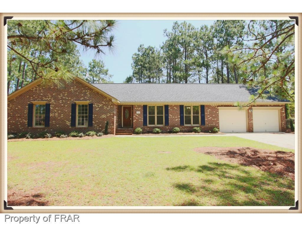 Property Photo:  7786 Dragonhead Road  NC 28311 