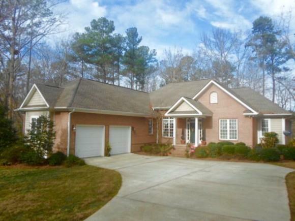 Property Photo:  3128 Fairway Woods  NC 27332 