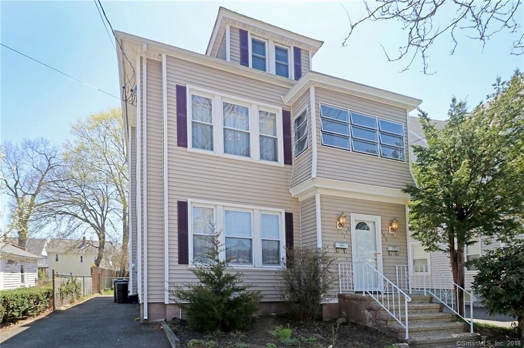 Property Photo:  178 Noble Street  CT 06516 