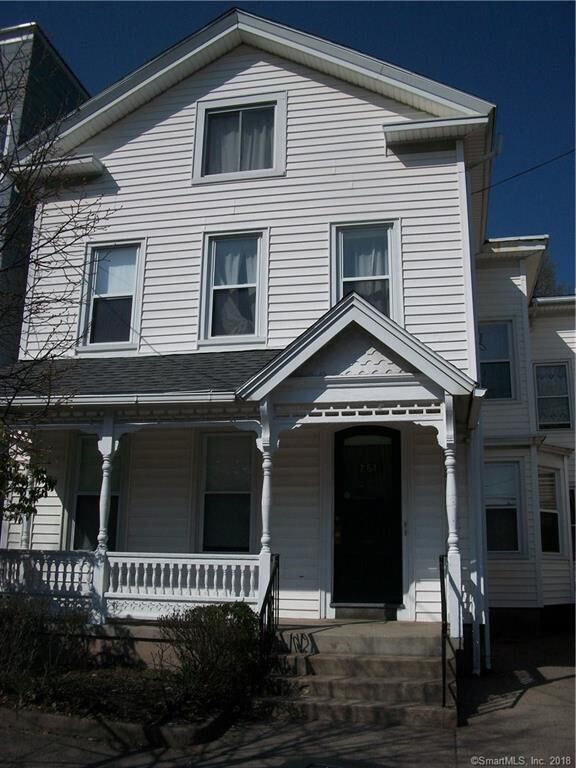 Property Photo:  259 Humphrey Street  CT 06511 