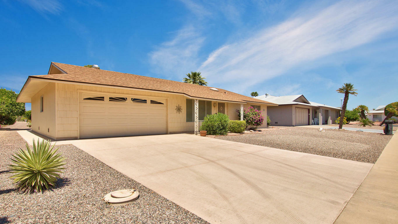 Property Photo:  19850 N Turquoise Hills Drive  AZ 85373 