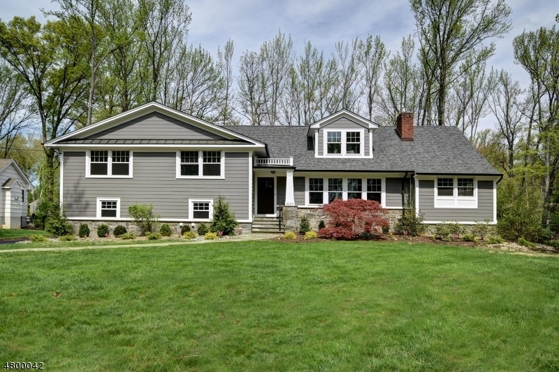 Property Photo: 2087 Arrowwood Dr NJ 07076