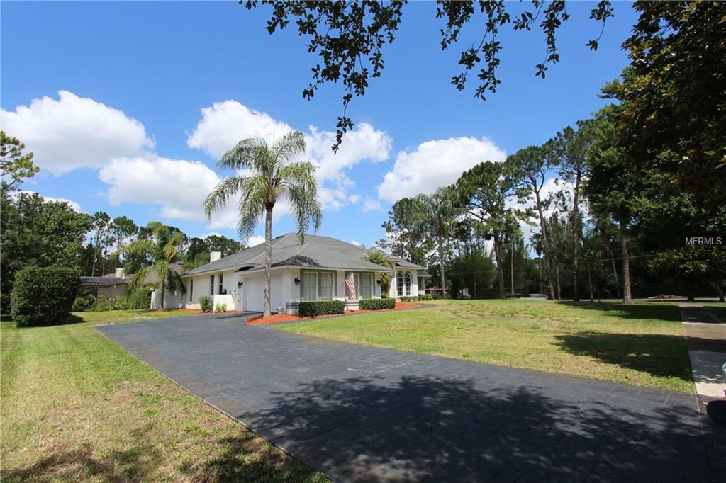 Property Photo:  10205 Trout Lane  FL 32836 