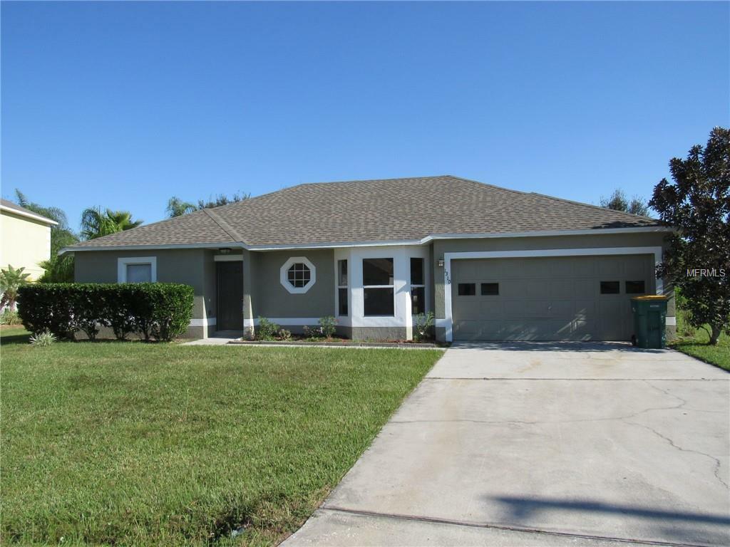 Property Photo:  1310 Dunbarton Court  FL 34758 