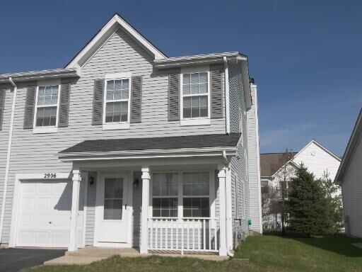Property Photo: 2906 Cedar Glade Drive IL 60564