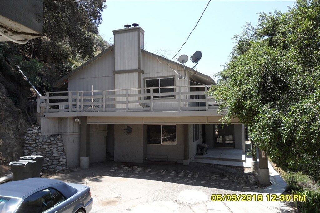 Property Photo:  16979 East Lane  CA 91709 