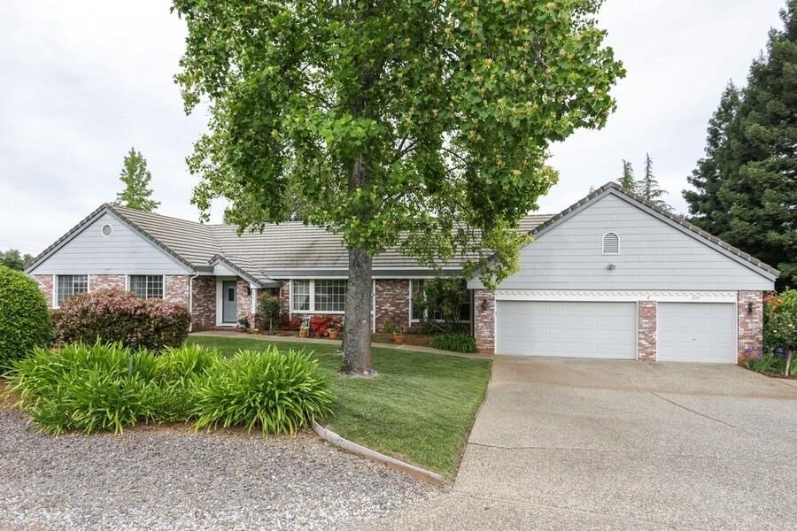 Property Photo: 270 Hidden Creek Drive CA 95603