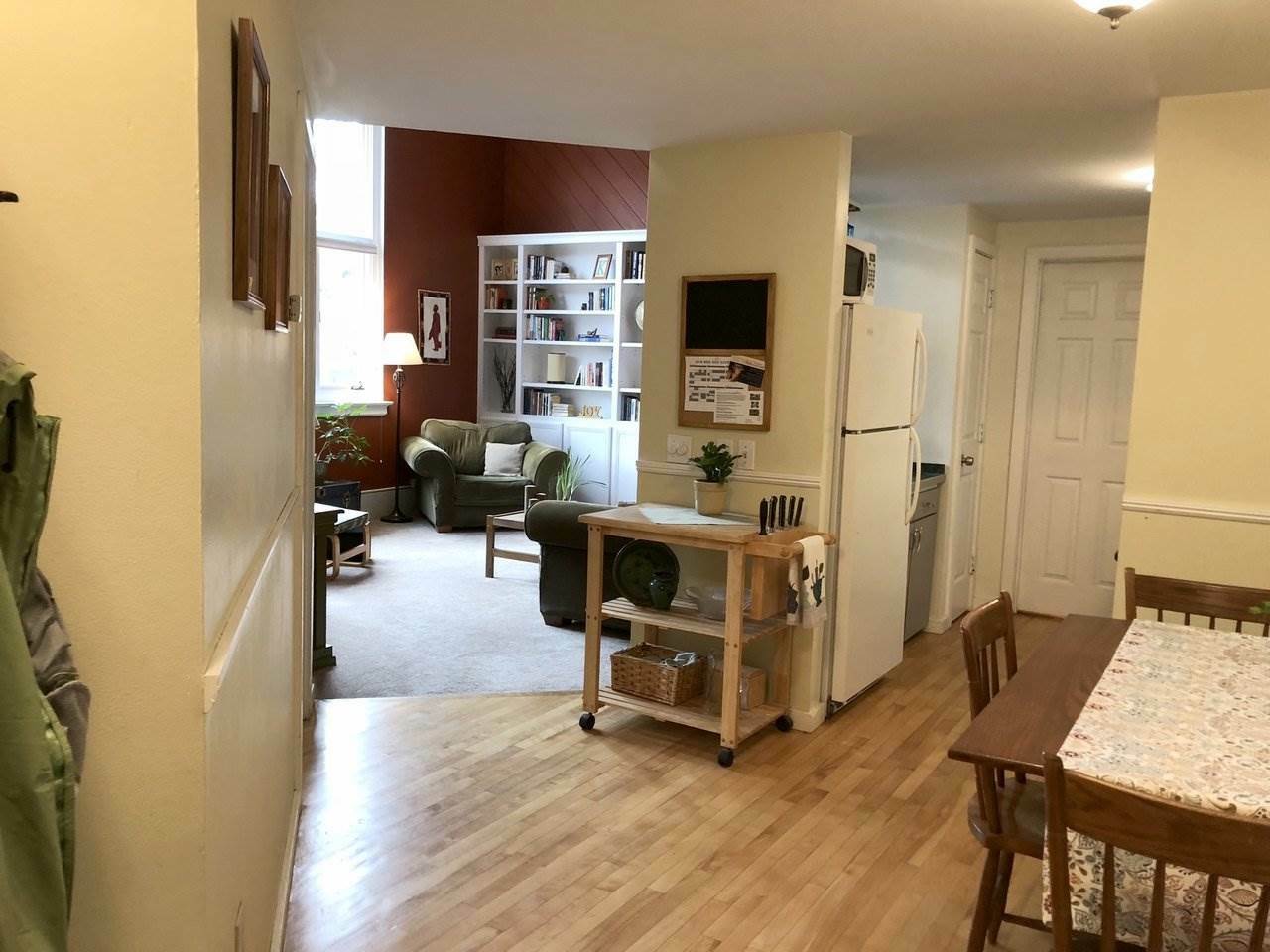 Property Photo: 67 Union Street 1D VT 05404