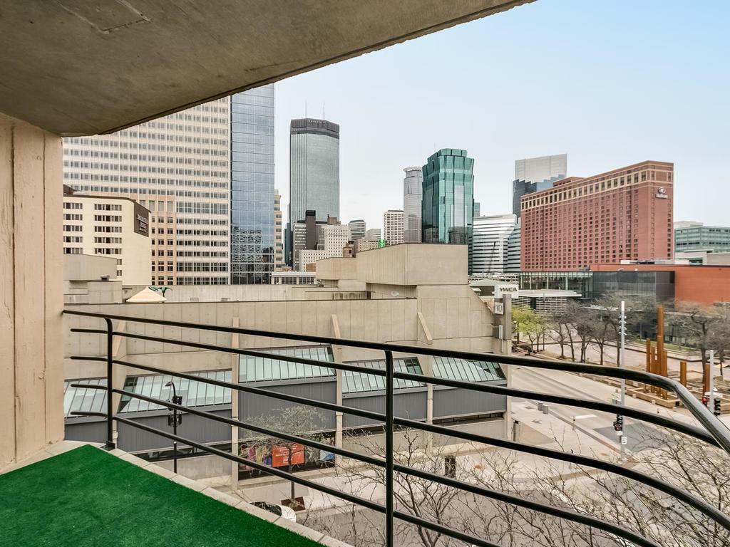 Property Photo:  1200 Nicollet Mall 606  MN 55403 