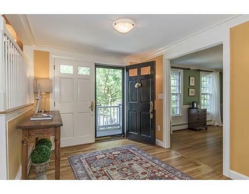 Property Photo: 5 Hickory Hill Road MA 01944