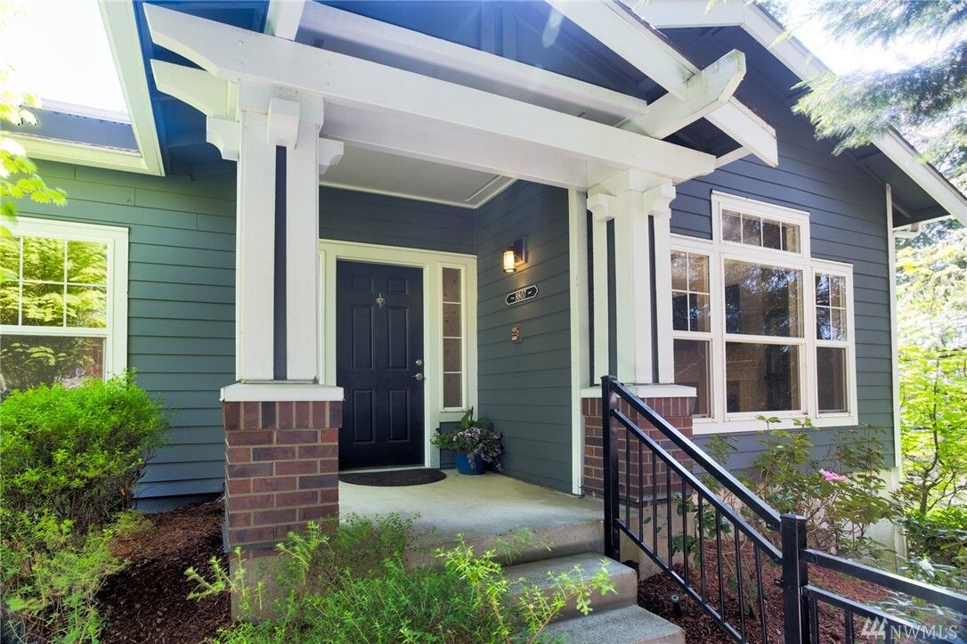 Property Photo:  8807 123rd Lane NE  WA 98033 