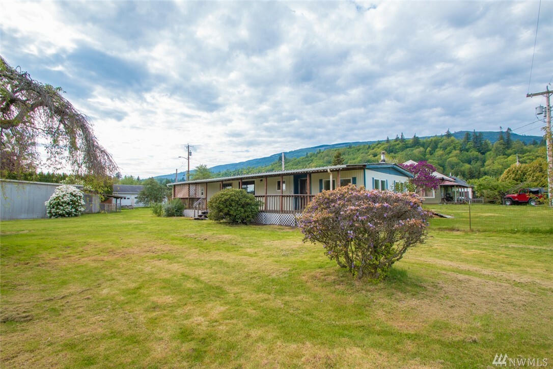 Property Photo:  31055 W Main St  WA 98263 