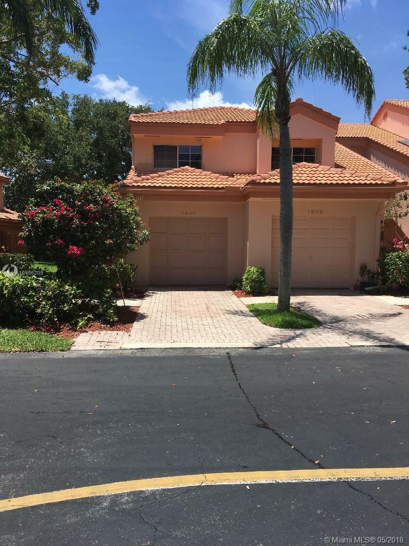 Property Photo: 17266 Boca Club Blvd 1601 FL 33487
