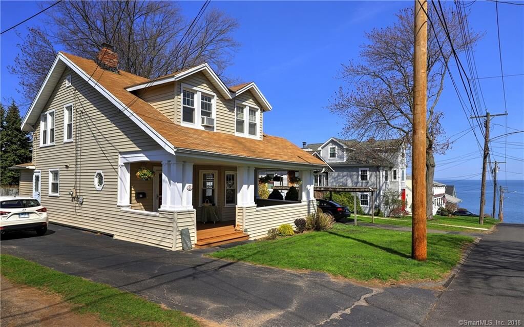 Property Photo:  17 Orchard Road  CT 06460 