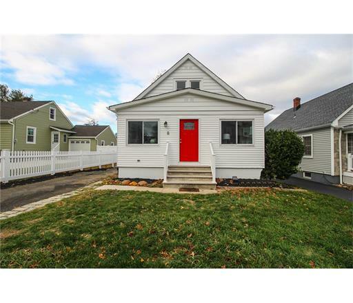 Property Photo: 8 Garwood Street NJ 08882