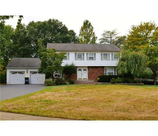 Property Photo:  33 Porsche Drive  NJ 07747 