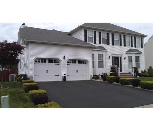 Property Photo:  21 Constitution Way  NJ 08882 