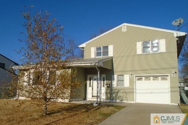 Property Photo:  166 Willow Street  NJ 07064 