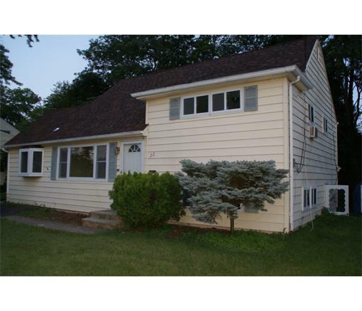 Property Photo: 22 Oxford Road NJ 08816
