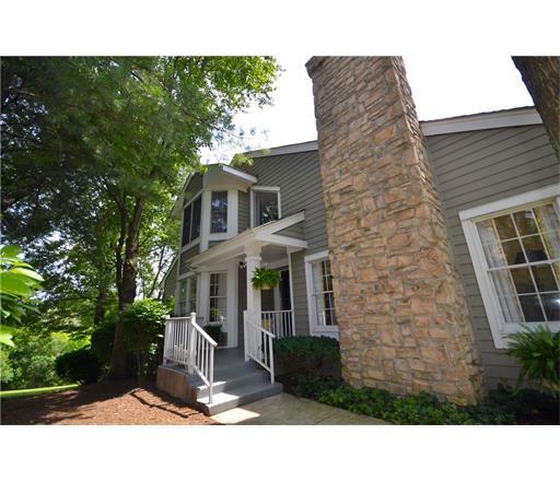 Property Photo: 18 E Countryside Drive NJ 08540