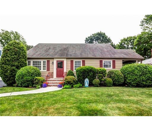 Property Photo: 5 Terrace Place NJ 08879