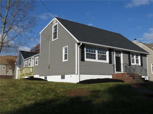 Property Photo:  228 Old Road  NJ 07077 